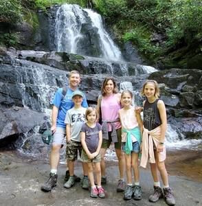 Meet your Posher, Aimee